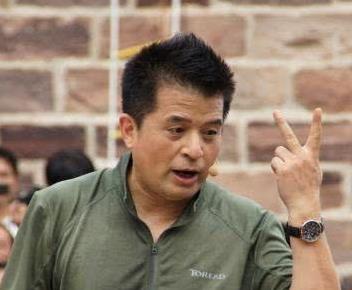 董子健个人资料 家世 演过哪些影视作品