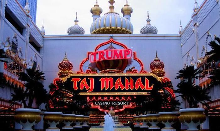 美国最“疯狂”赌城,曾经风光无限好,如今濒临“破产”地步!!