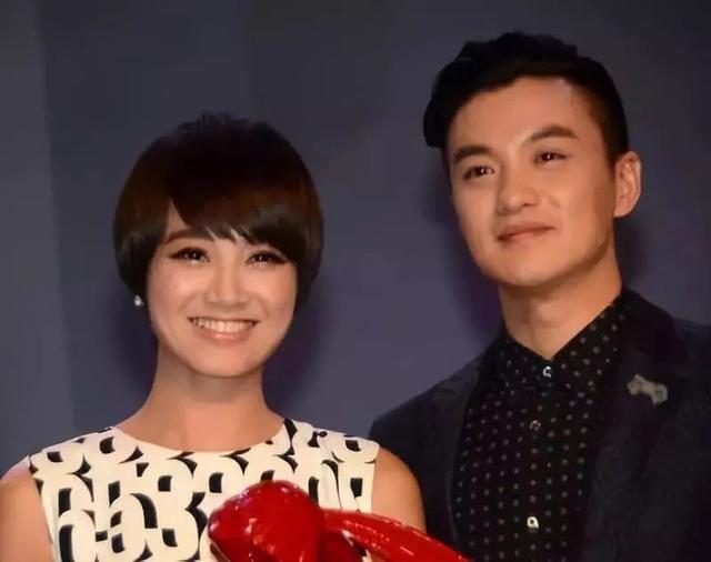 他们原来是夫妻！你认出几对？最后一对已结婚十年，双方都是二婚