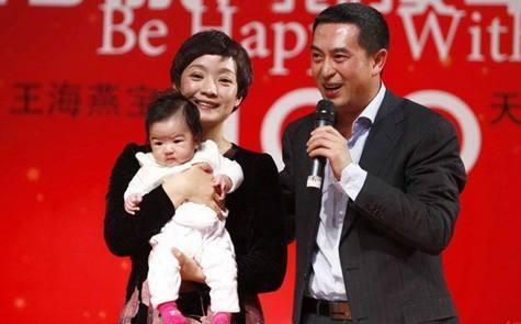 他们原来是夫妻！你认出几对？最后一对已结婚十年，双方都是二婚