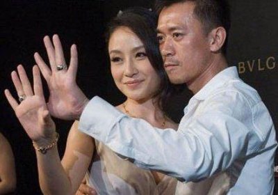 ​他们原来是夫妻！你认出几对？最后一对已结婚十年，双方都是二婚