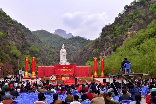 济源小沟背景区亟待完善管理!