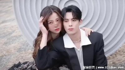 王鹤棣和虞书欣是情侣吗,只是荧幕情侣而已(现实中只是好朋友)