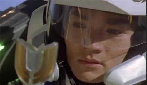 《迪迦奥特曼》中的大古,我们究竟喜欢他什么?