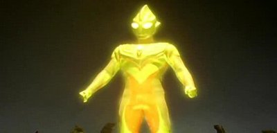 《迪迦奥特曼》中的大古,我们究竟喜欢他什么?