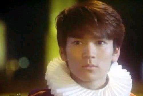 《迪迦奥特曼》中的大古,我们究竟喜欢他什么?