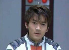 《迪迦奥特曼》中的大古,我们究竟喜欢他什么?