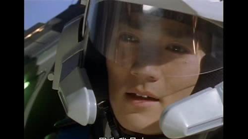 《迪迦奥特曼》中的大古,我们究竟喜欢他什么?