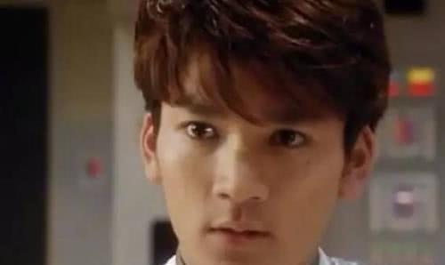 《迪迦奥特曼》中的大古,我们究竟喜欢他什么?