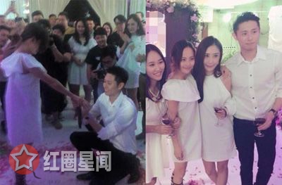 张嘉倪老公叫什么名字 解读买超sam是个富二代吗