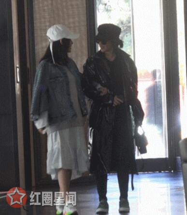 张嘉倪老公叫什么名字 解读买超sam是个富二代吗