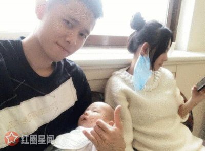 张嘉倪老公叫什么名字解读买超sam是个富二代吗