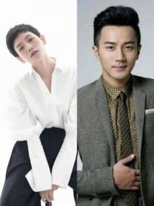 刘恺威新恋情曝光,女方为李晓峰,曾与富商拥有7年婚姻,儿子已上小学