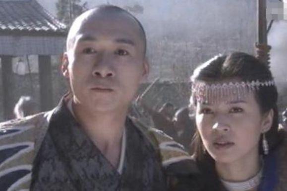 四位饰演过“梦姑”的女星，古天乐前女友最漂亮，而她曾是超模