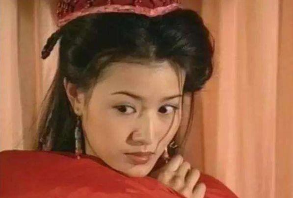 四位饰演过“梦姑”的女星，古天乐前女友最漂亮，而她曾是超模