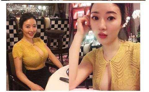 刘强东与奶茶妹妹离婚实锤，最致命的不是出轨，而是图五