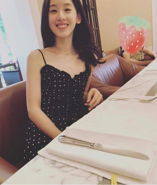 刘强东与奶茶妹妹离婚实锤，最致命的不是出轨，而是图五