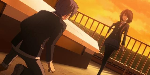 约会大作战时崎狂三是最关键的角色，做了太多壮举，难怪人气高