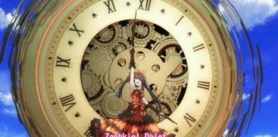 ​约会大作战时崎狂三是最关键的角色，做了太多壮举，难怪人气高