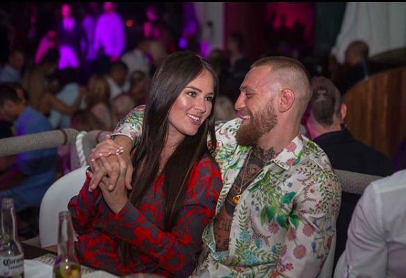 “嘴炮”宣布退役！这世界上最刚硬的男人曾吃女友8年软饭