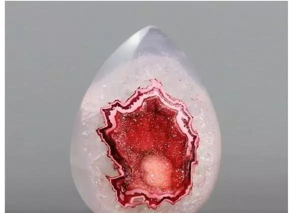 6个石头界的“极品”,图二差点吃了!最后一个看完感觉恋爱了!