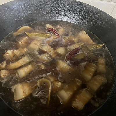 怎样做红烧肉好吃家庭做法(正宗红烧绕的家常做法)