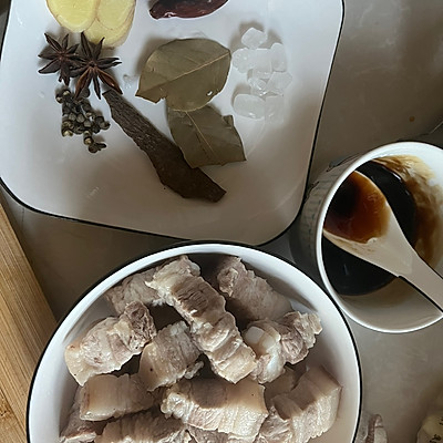 怎样做红烧肉好吃家庭做法(正宗红烧绕的家常做法)