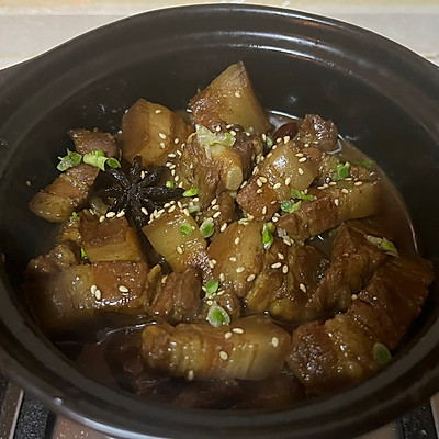 怎样做红烧肉好吃家庭做法(正宗红烧绕的家常做法)