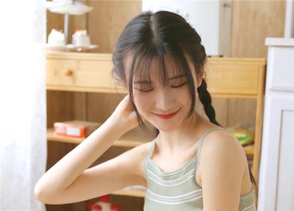 明白她为什么不喜欢你