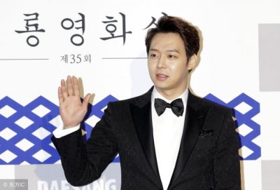 朴有天电视剧(朴有天经典影视角色大盘点)