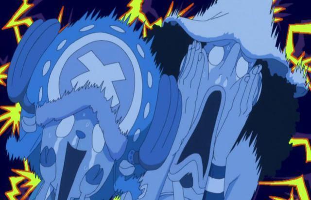 海贼王：山治终于回归，他做的这一顿饭，草帽团“炸开锅了”