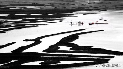 ​《论语》解读：道不行，乘桴浮于海