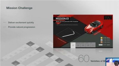 《GT Sport》全新配对系统细节 想排名靠前得有礼貌