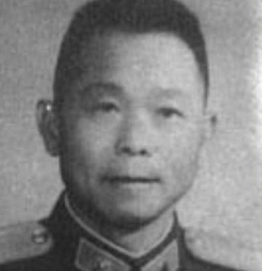 他是年龄最大的开国上将, 至今健在, 曾解决红军战士吃饭问题