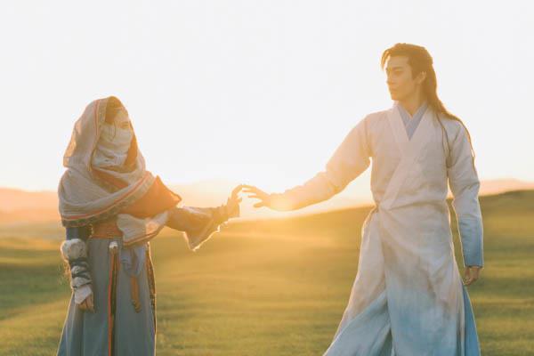 影视东宫小说结局是什么 小枫自杀李承鄞永失此生所爱 3