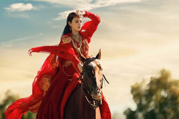 影视东宫小说结局是什么 小枫自杀李承鄞永失此生所爱 2