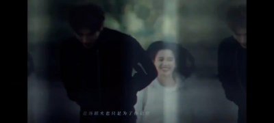 ​所以开头这里其实就是走马灯啊！ 如果人死的时候真有走马灯的环节，她大概会是