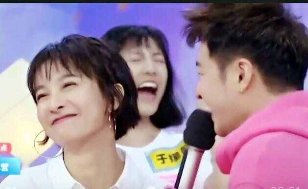 吴昕的微博 最爱好的是拼装