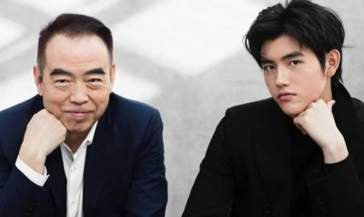 陈飞宇高调宣布加入中国国籍,网友吐槽:有钱人的基本操作