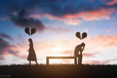 分手之后复合,这些复合有望的信号