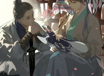 男朋友有女生好友,如何维护自己的安全感?