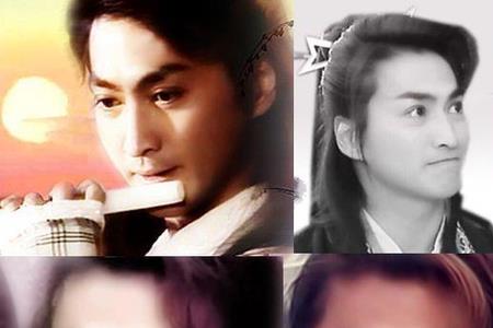 何家劲饰演大山是什么电影