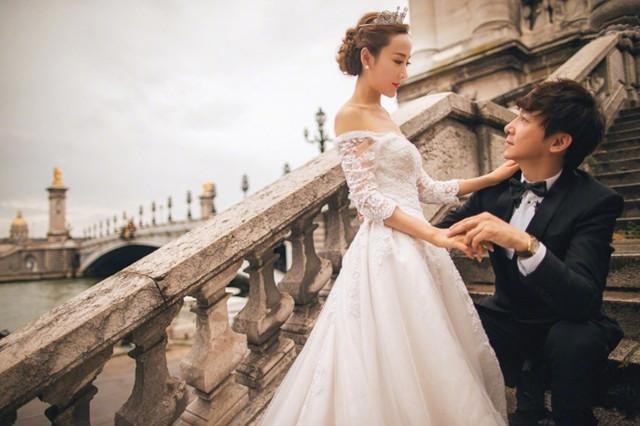 苏可杨洋大婚现场图(苏可是谁的妻子)