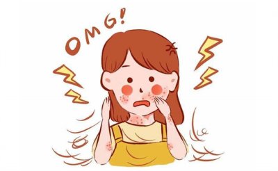 皮肤过敏之后 吃什么药见效最快