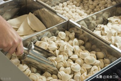 冻饺子煮多长时间合适(煮速冻水饺,很多人第1步就错了,掌握4个步骤,和鲜水