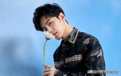 ​肖战和工作室有什么关系（肖战的工作室为什么叫仲夏之月）