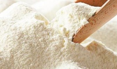 ​过期奶粉和纸尿裤的神奇妙用