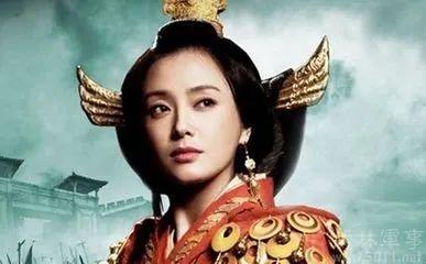 成也萧何败也萧何说的是谁(韩信墓前一副对联,短短10字概括其一生,真乃神作!)