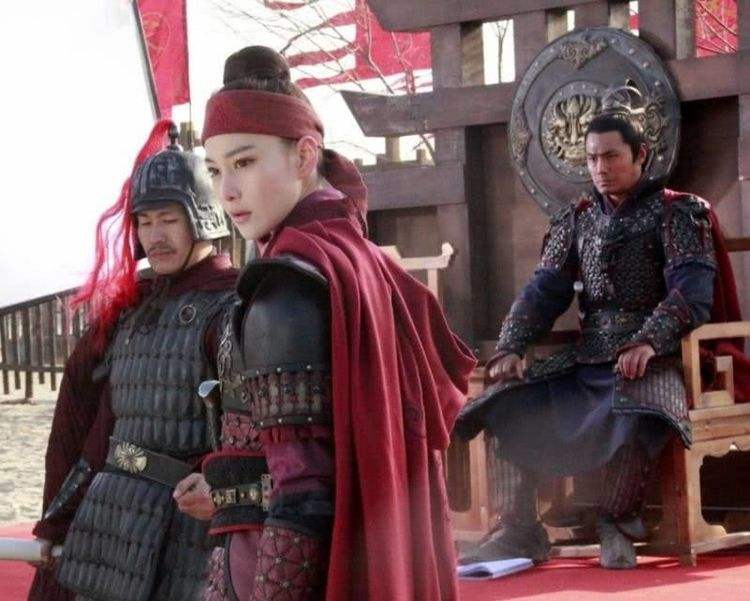 宋朝击鼓退金兵的女子是谁(她是女版“岳飞”从妓女到南宋第一女豪杰 金山击鼓大退金兵)