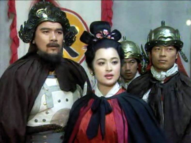 宋朝击鼓退金兵的女子是谁(她是女版“岳飞”从妓女到南宋第一女豪杰 金山击鼓大退金兵)